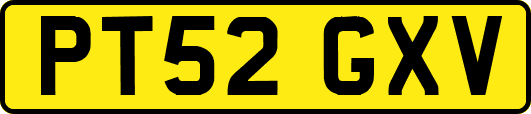 PT52GXV