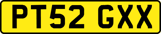 PT52GXX