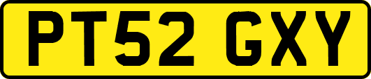 PT52GXY
