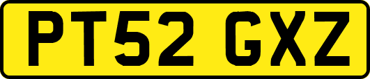 PT52GXZ