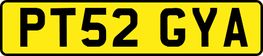 PT52GYA