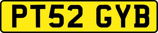 PT52GYB
