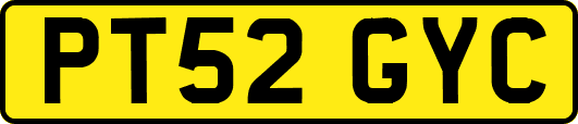 PT52GYC