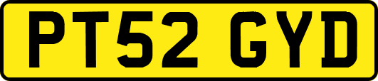 PT52GYD