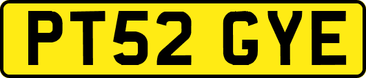 PT52GYE