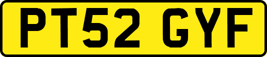 PT52GYF