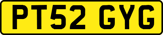 PT52GYG