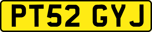 PT52GYJ