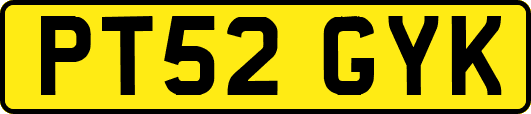 PT52GYK