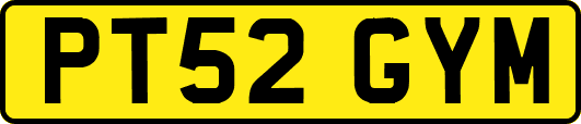 PT52GYM