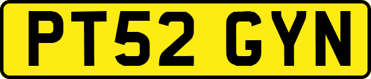 PT52GYN