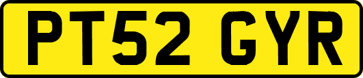 PT52GYR