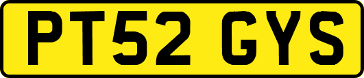 PT52GYS