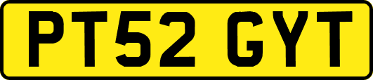 PT52GYT