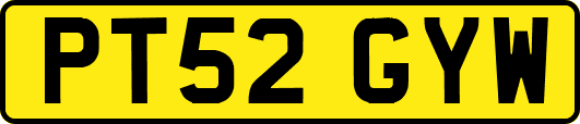 PT52GYW