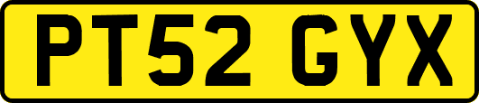PT52GYX