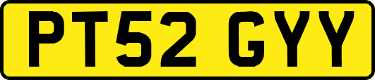 PT52GYY