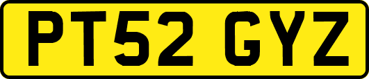 PT52GYZ