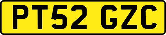 PT52GZC