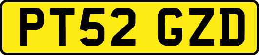 PT52GZD