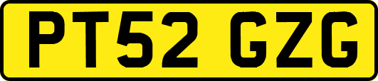 PT52GZG