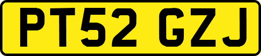PT52GZJ