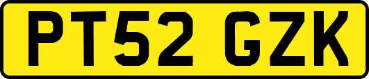 PT52GZK