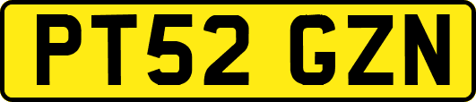 PT52GZN