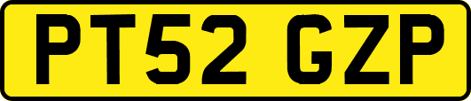 PT52GZP