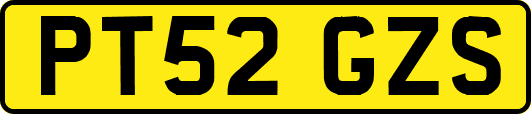 PT52GZS