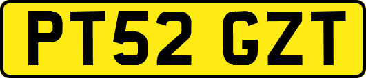PT52GZT