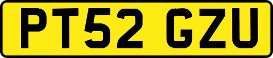 PT52GZU
