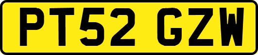 PT52GZW