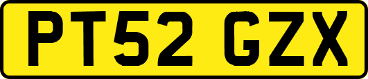 PT52GZX