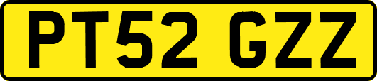 PT52GZZ