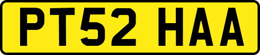 PT52HAA