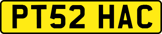 PT52HAC