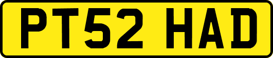 PT52HAD