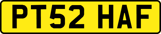 PT52HAF