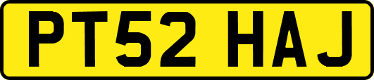 PT52HAJ