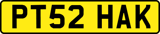 PT52HAK