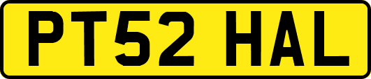 PT52HAL