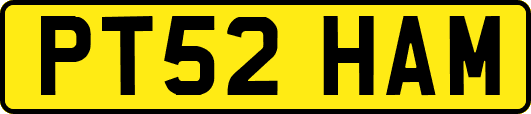 PT52HAM