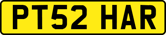 PT52HAR