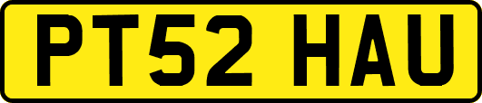PT52HAU