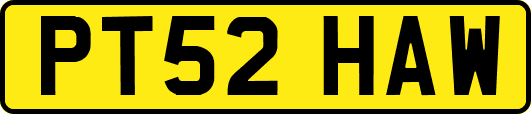 PT52HAW