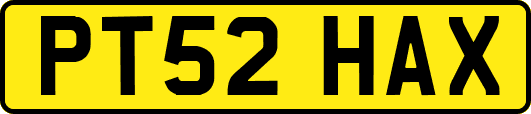 PT52HAX