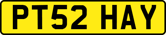 PT52HAY