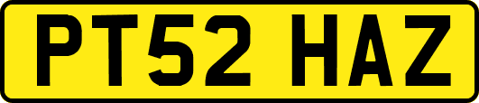 PT52HAZ