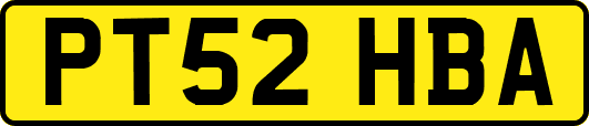 PT52HBA